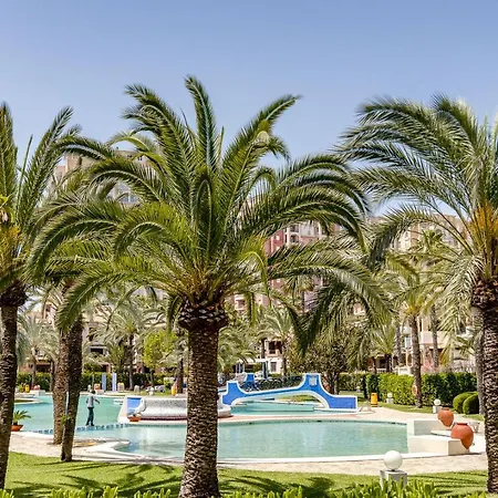Aldea Del Mar شقة تورّيفيِخا