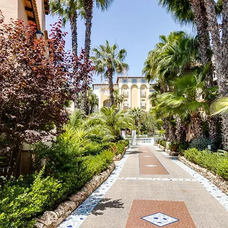 Aldea Del Mar شقة تورّيفيِخا