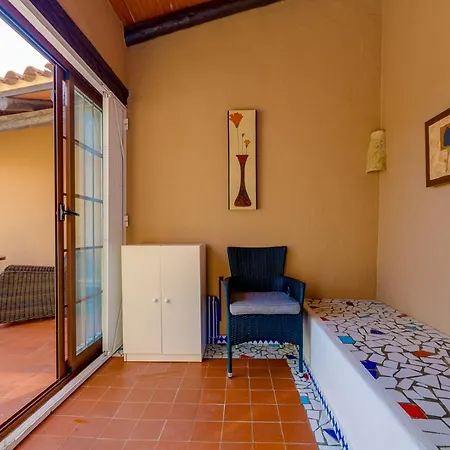 Apartamento Aldea Del Mar *