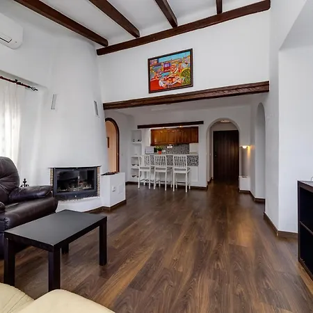 Aldea Del Mar Apartamento *