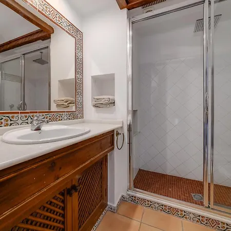 Aldea Del Mar Apartamento *