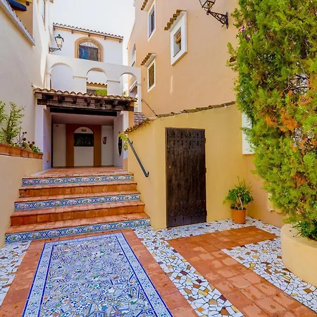 Apartamento Aldea Del Mar