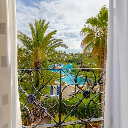 Aldea Del Mar